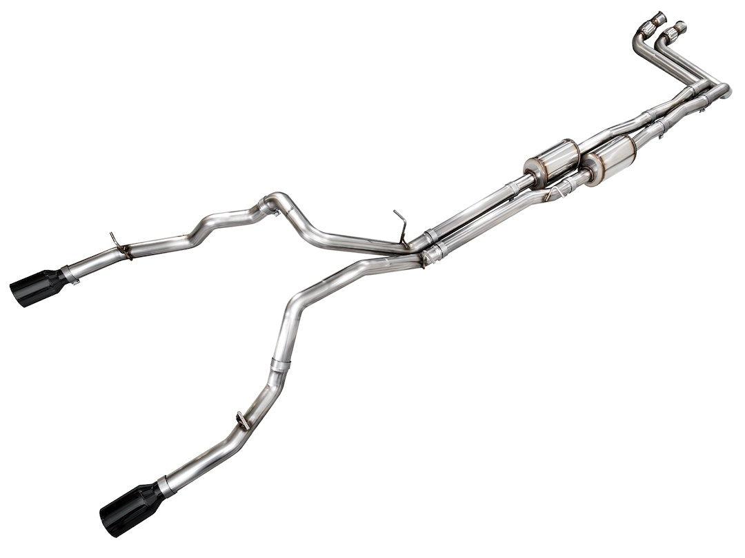 Awe Tuning 3015-33530 Exhaust System Kit||3015-33530_1.Jpg||85||awe301533530||2236896