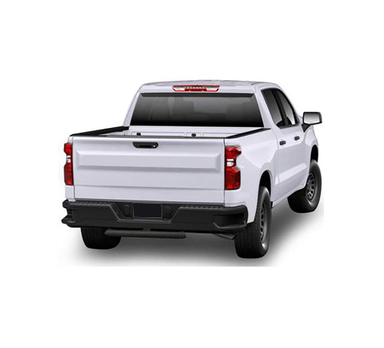 Product of Black Horse Offroad Raz48t Truck Step