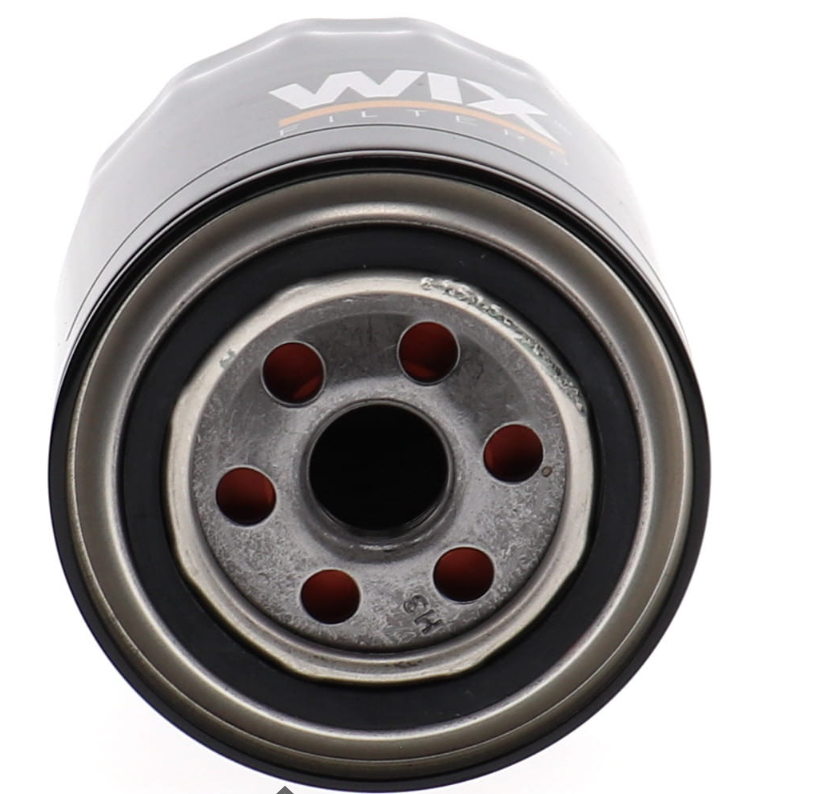 Product of Wix Filters 51258 Canister Oil Filter