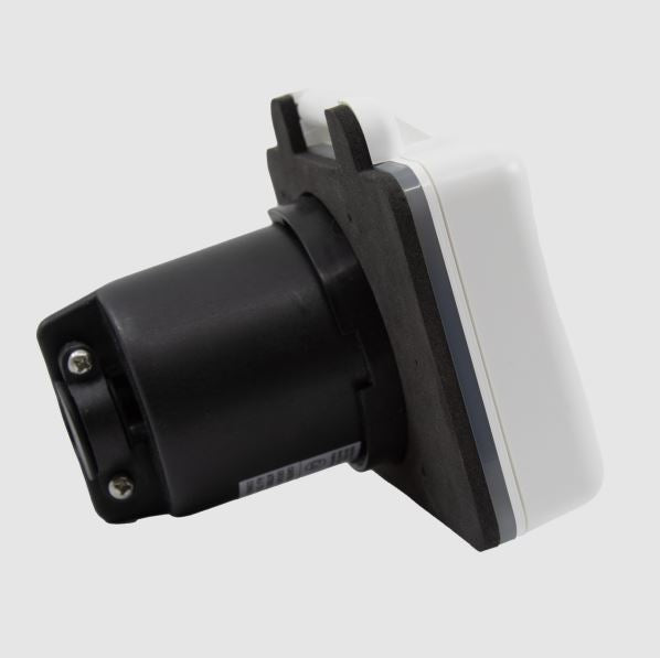 Hughes Auto Sv30api-W Power Inlet Port||sv30api-W_5.Jpg||90||h6zsv30apiw||1557804