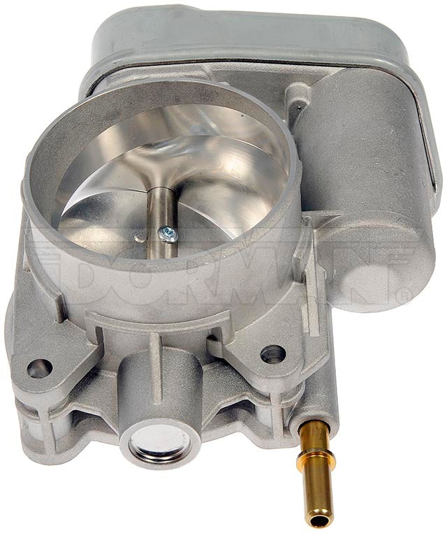 Dorman (Oe Solutions) 977-792 Throttle Body||977-792_4.Jpg||89||d18977792||1321508