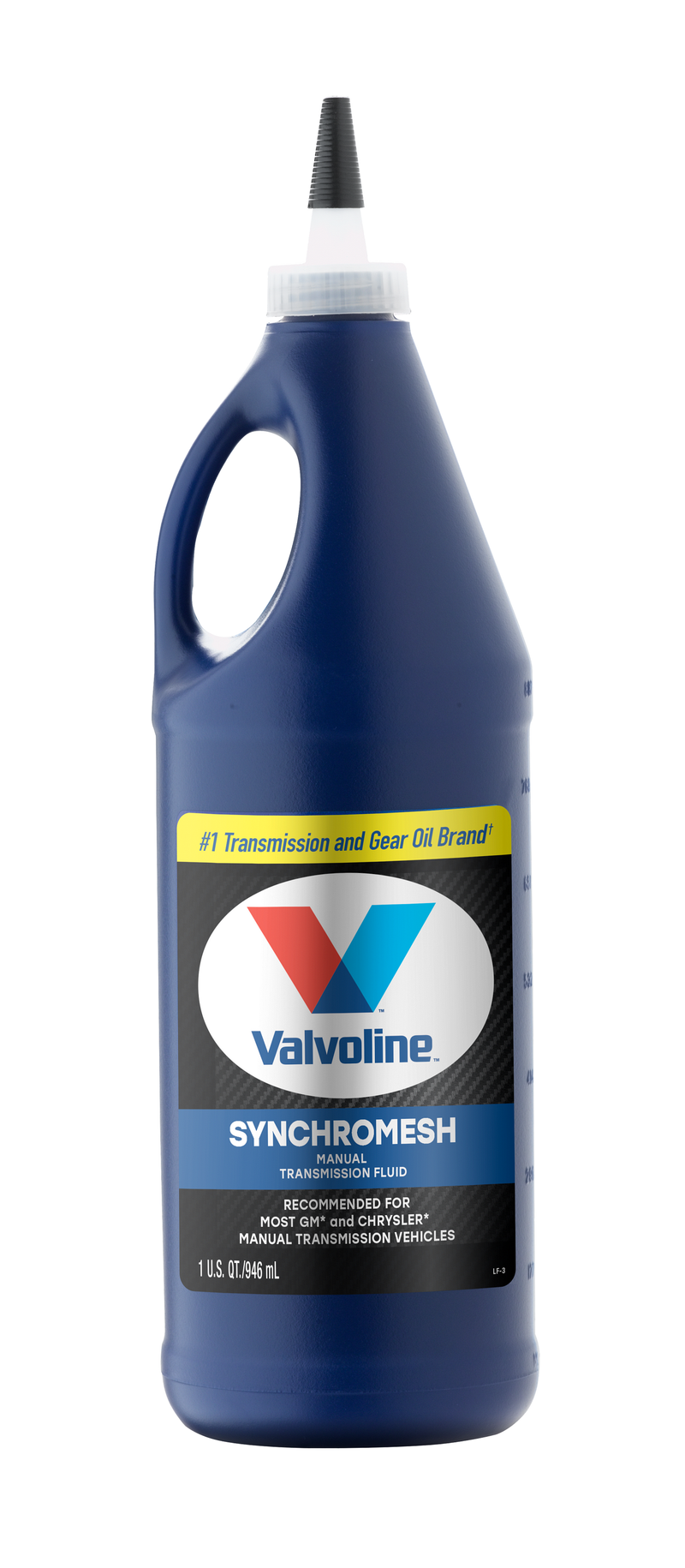 Product of Valvoline 811095 Manual Trans Fluid