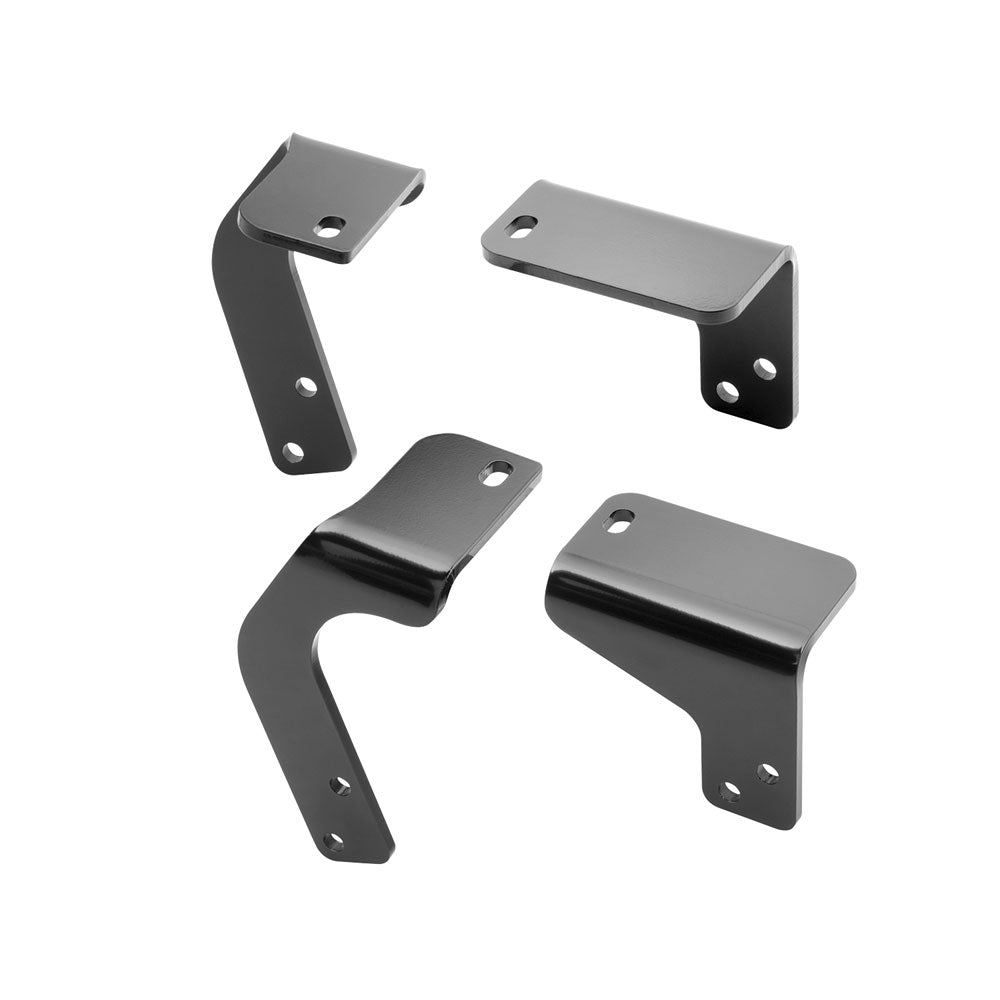 Product of Reese 58386 Bolt-On Fifth Wheel Trailer Hitch Mount Kit