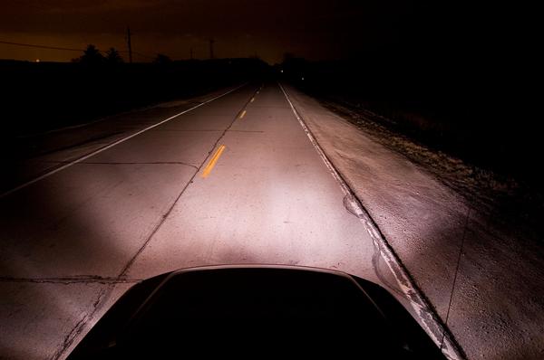 Product of Putco 239007nw Headlight Bulb