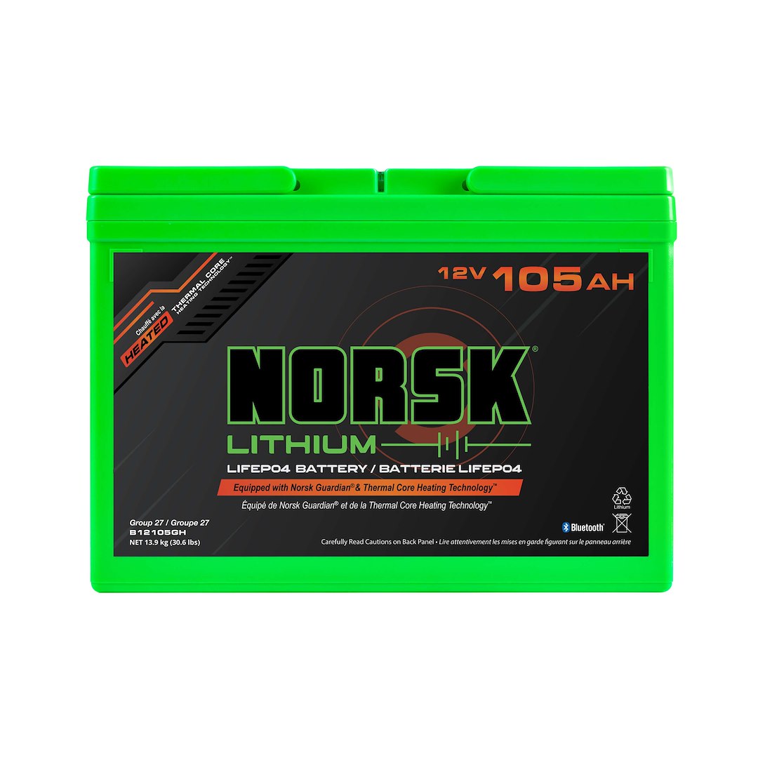 Norsk B12105gh Battery||b12105gh.Jpg||85||norb12105gh||2127255