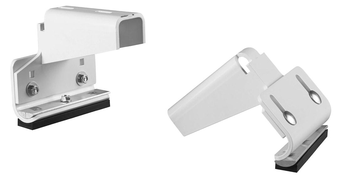 Product of Weather Guard (Werner) 2510f Ladder Rack Mounting Bracket