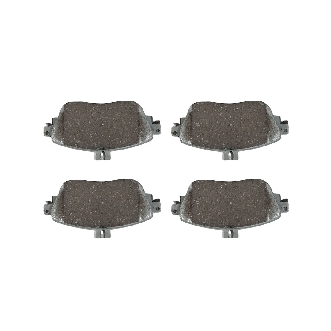 Brembo P50093n Brake Pad||p50093n_Fro.Jpg||86||brmp50093n||1753526