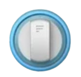 Product of Furrion Llc C-F1s17l02a-030 Stove Control Knob