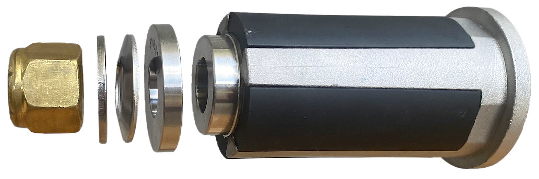 Turning Point Propellers 11602100 Propeller Hub Kit||tp-Hub-Kit-621-11602100.Png||85||tur11602100||2116164