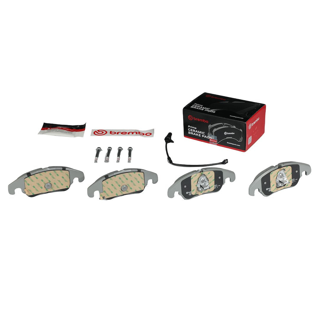 Brembo P85098n Brake Pad||p85098n_Bar.Jpg||90||brmp85098n||1754331