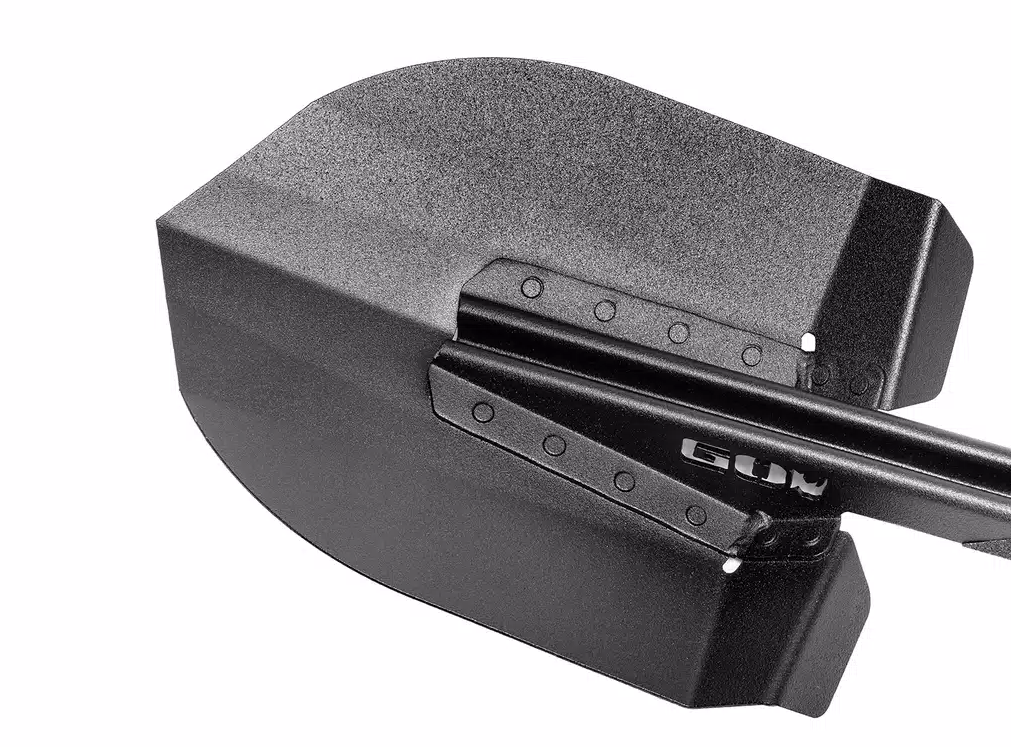 Product of Go Rhino Xg-Rs50010t Shovel