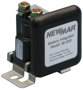 Product of Newmar Bi-200 Battery Charger Equalizer