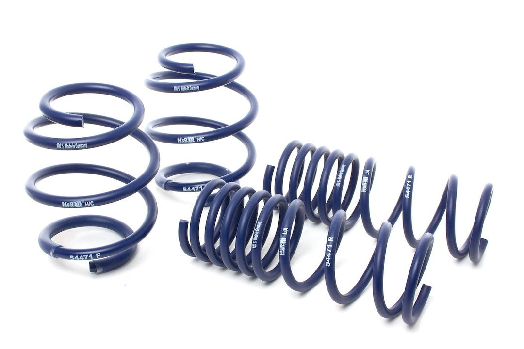 Product of H&R Springs 54471 Lowering Kit