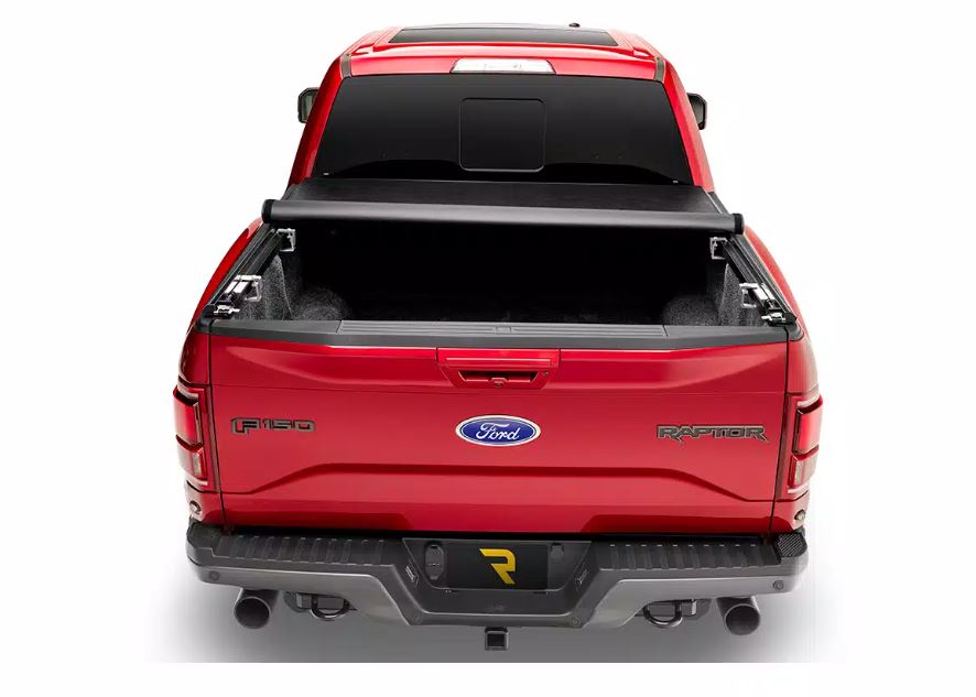 Product of Truxedo TruXport Soft Roll-Up 267101 Tonneau Cover