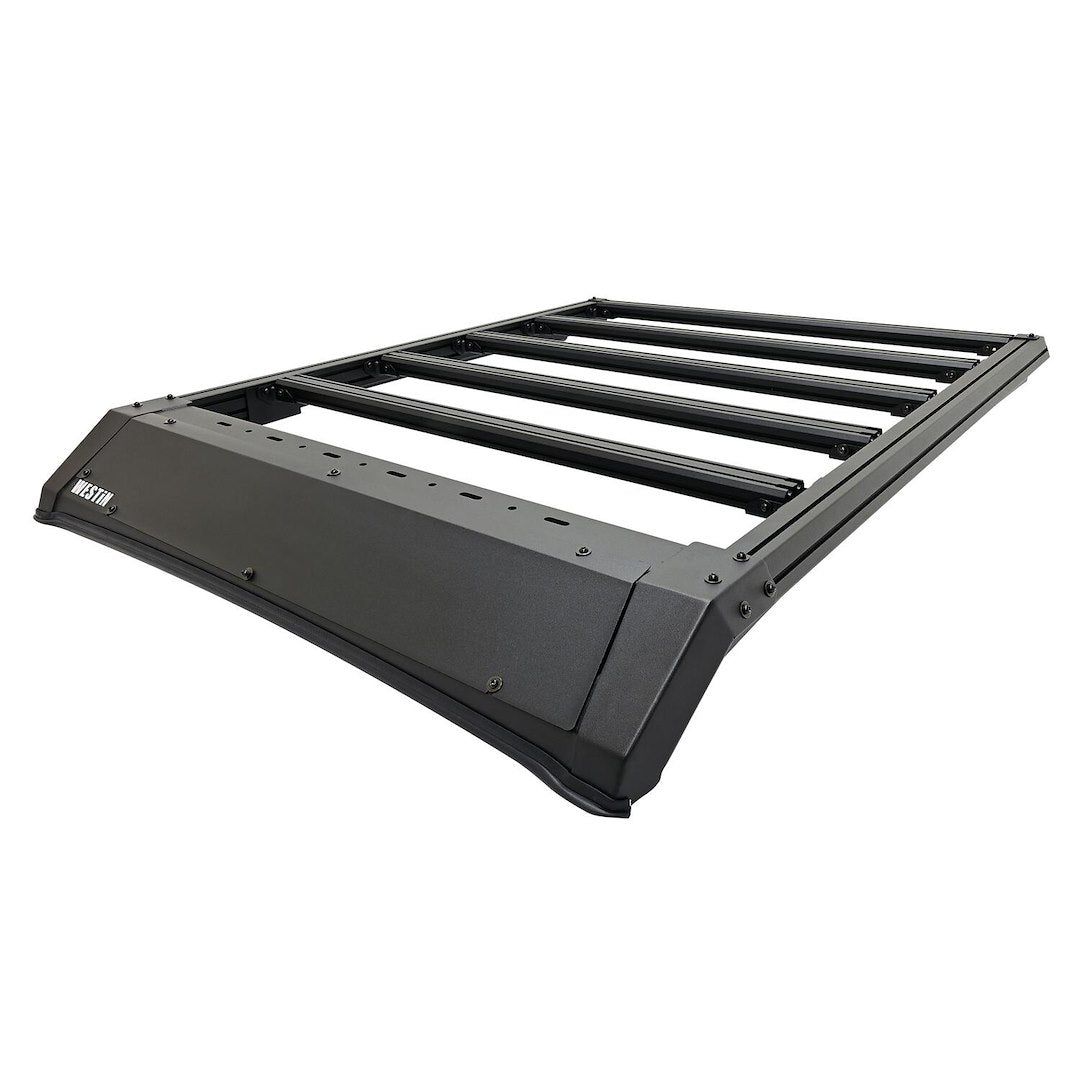 Westin Automotive 15-00135 Roof Rack||15-00135_Ko3qtrdr_P01_1.Jpg||86||w161500135||1702469