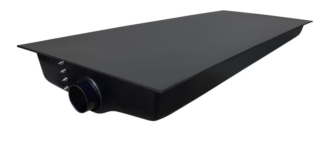 Product of Icon 01611 Waste Holding Tank