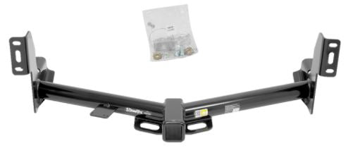 Product of Draw-Tite 75938 Class IV Trailer Hitch Rear w/ 2 Inch Receiver