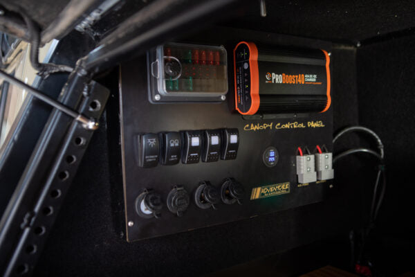 Product of Bmpro Proboost40 Battery Charger