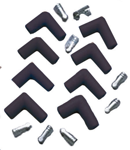 Taylor Cable 46001 Spark Plug Boot||46001.Jpg||85||t6446001||931468