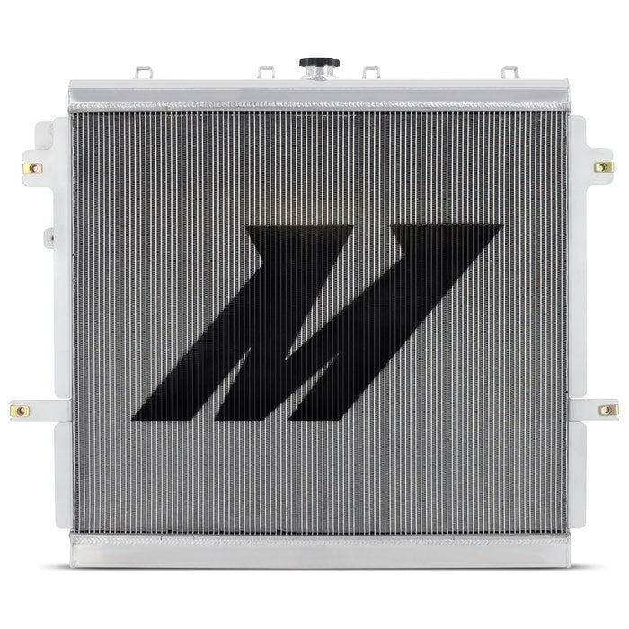 Mishimoto Mmrad-4run-10 Radiator||mmrad-4run-10.Jpg||85||m1nmrad4run10||1738255