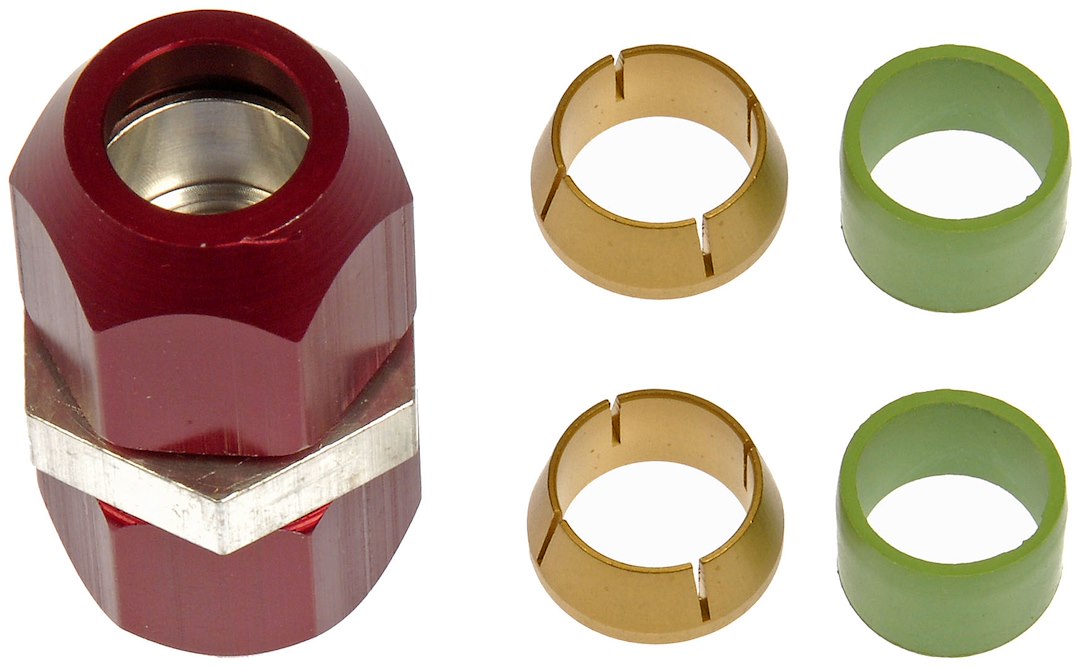 Dorman (Oe Solutions) 800-642 Coupler Fitting||800-642-001.Jpg||85||d18800642||1636542
