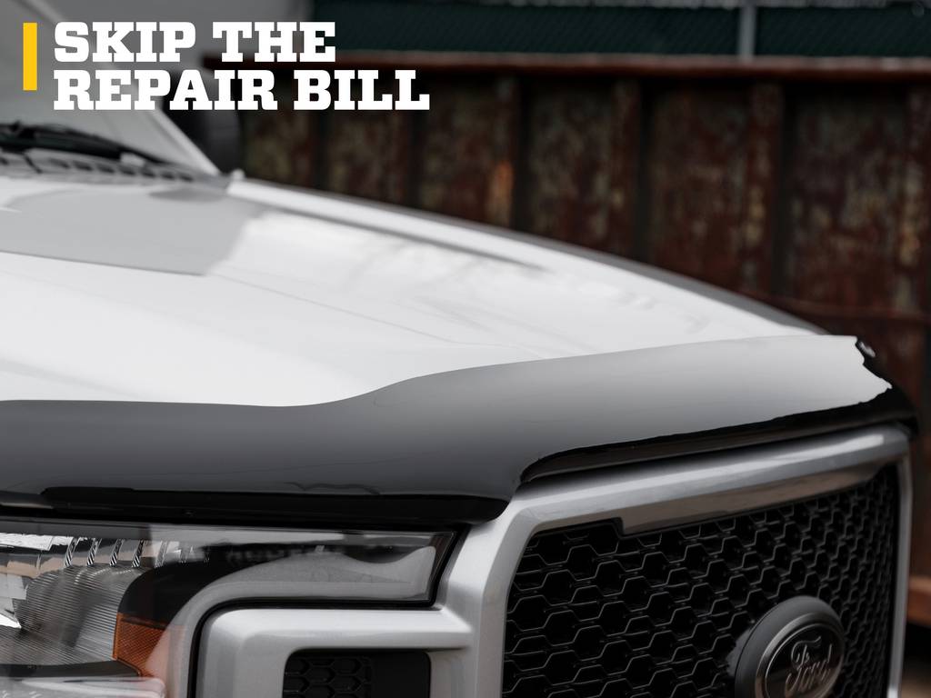 Husky Liner 2816059 Bug Shield||skip The Repair Bill.Jpg||90||h212816059||1777273