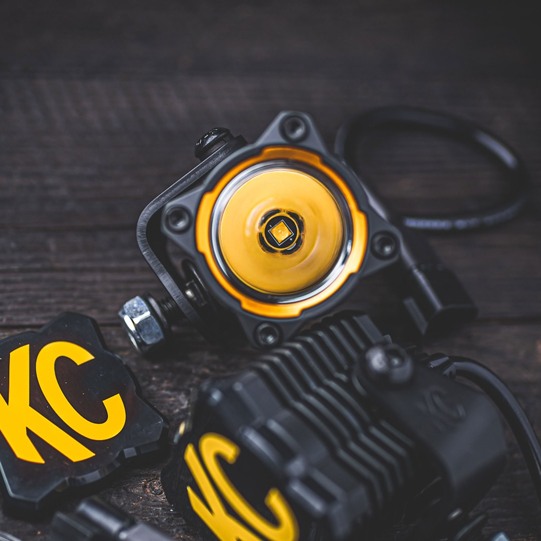 Kc Hilites 1265 Driving/ Fog Light||1265_Aux_Light_8.Jpg||92||k131265||1657495