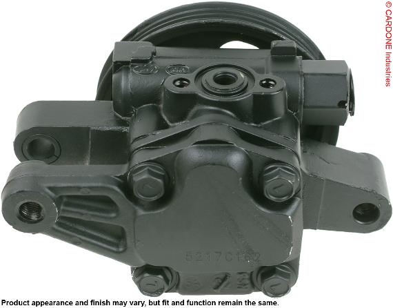 Cardone (A1) Industries 21-5440 Power Steering Pump||21-5440_1.Jpg||86||a42215440||2343720