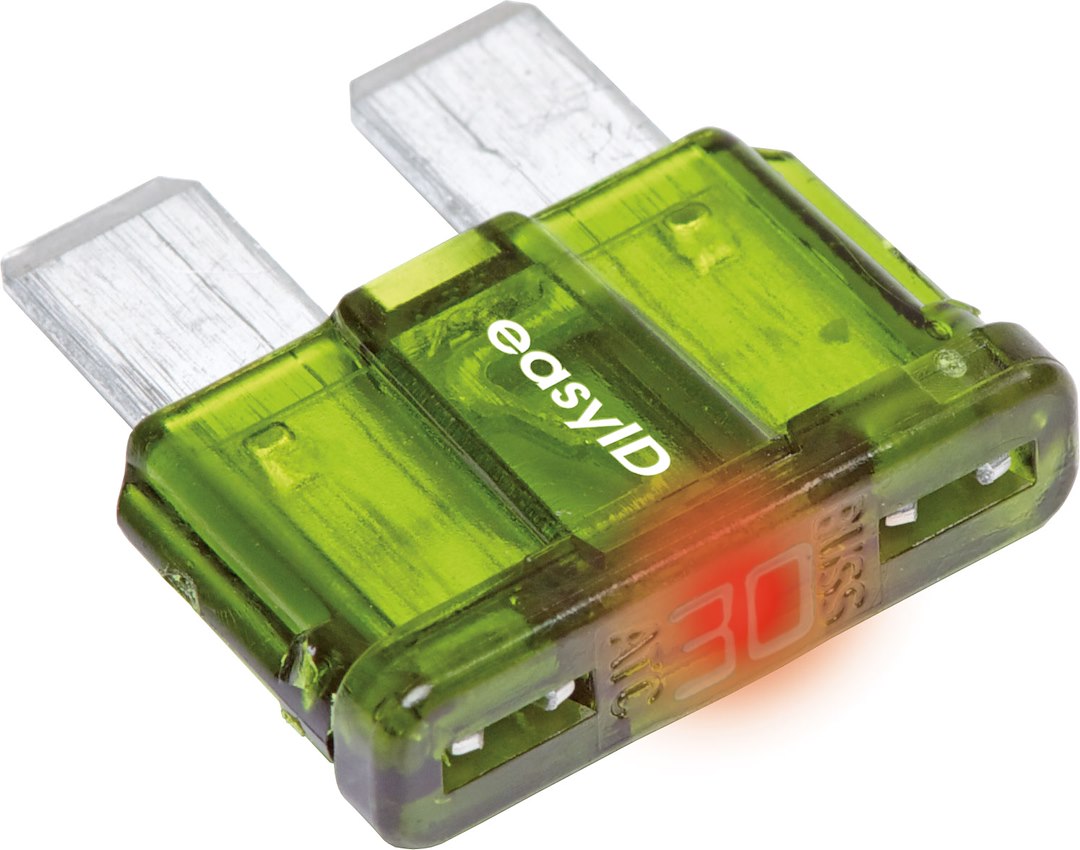 Product of Blue Sea 5298-Bss Fuse