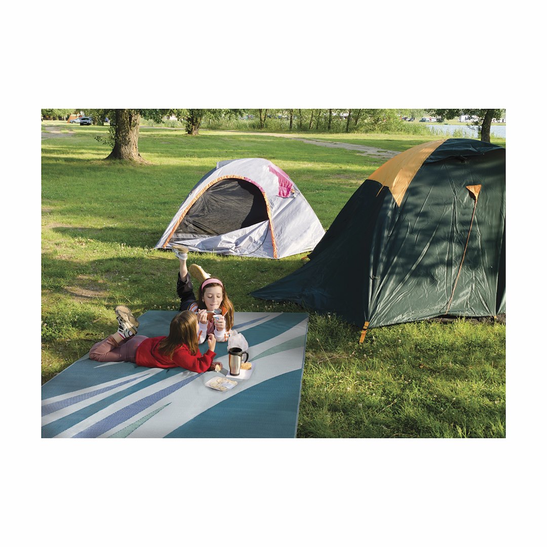 Product of Faulkner 46294 Patio Mat