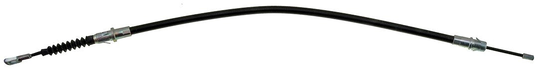 Dorman (Oe Solutions) C126834 Parking Brake Cable||||85||d18c126834||2014119