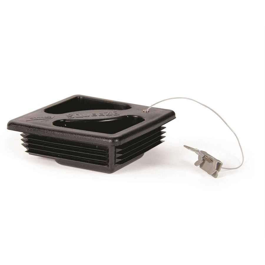 Product of Camco 40324 Sewer Hose Storage Carrier Cap