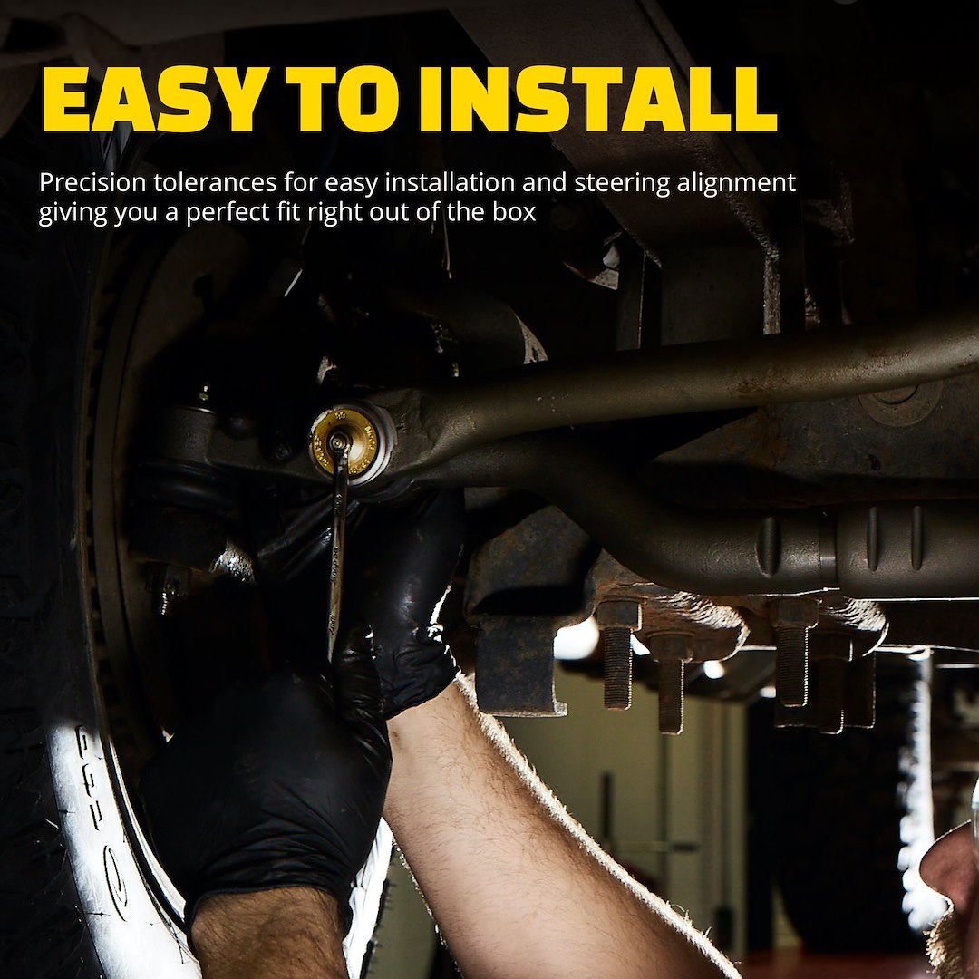 Product of Moog Chassis Ds800981a Tie Rod Assembly