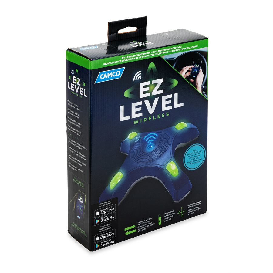 Product of Camco 25507 Rv Level