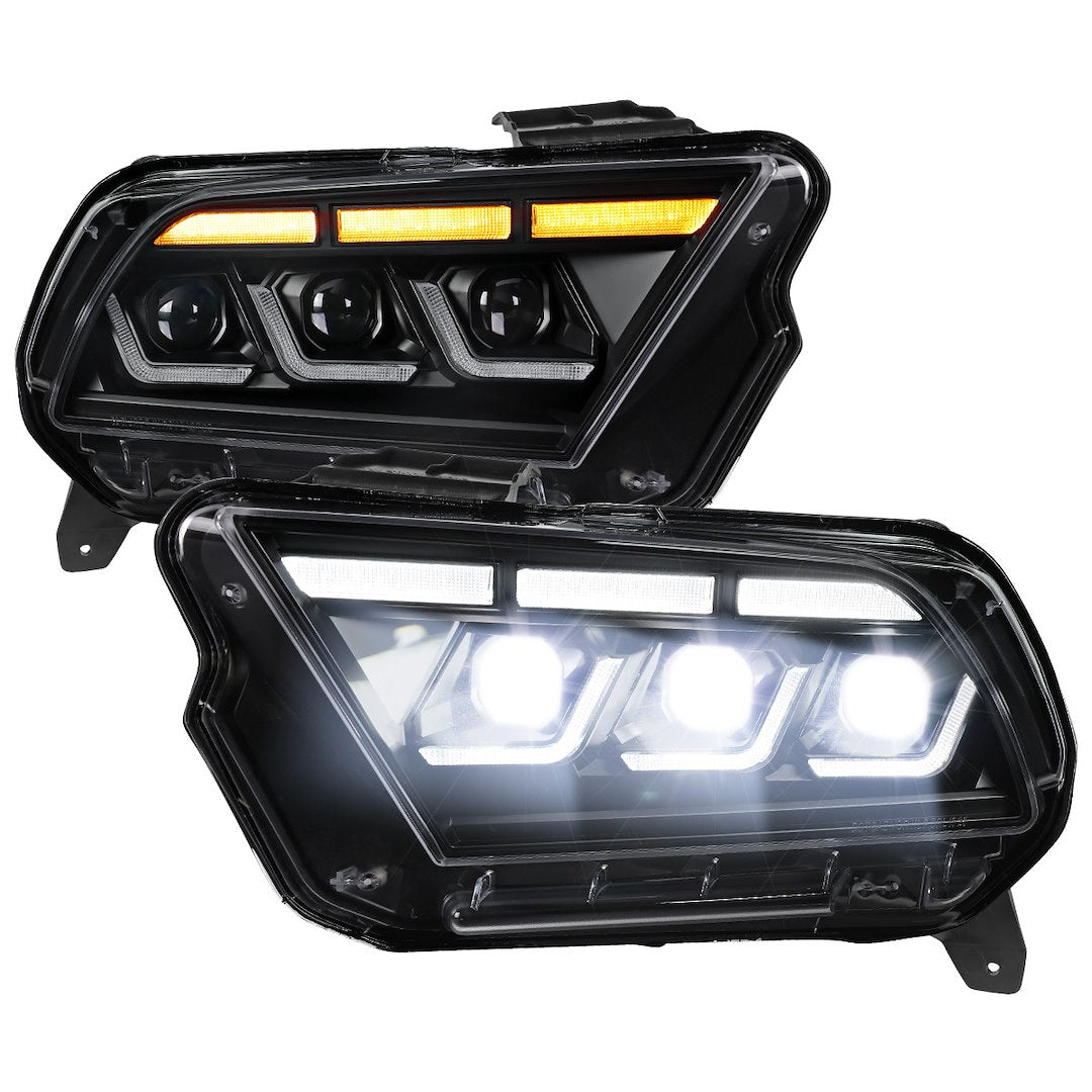 Spec-D Tuning Lhe-Mst10jm-Sq-Sy Headlight Assembly||lhe-Mst10jm-Sq-Sy.Jpg||85||sdtst10jmsqsy||2260528