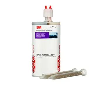 Product of 3M Adhesive Cartridge 200 Milliliter Single
