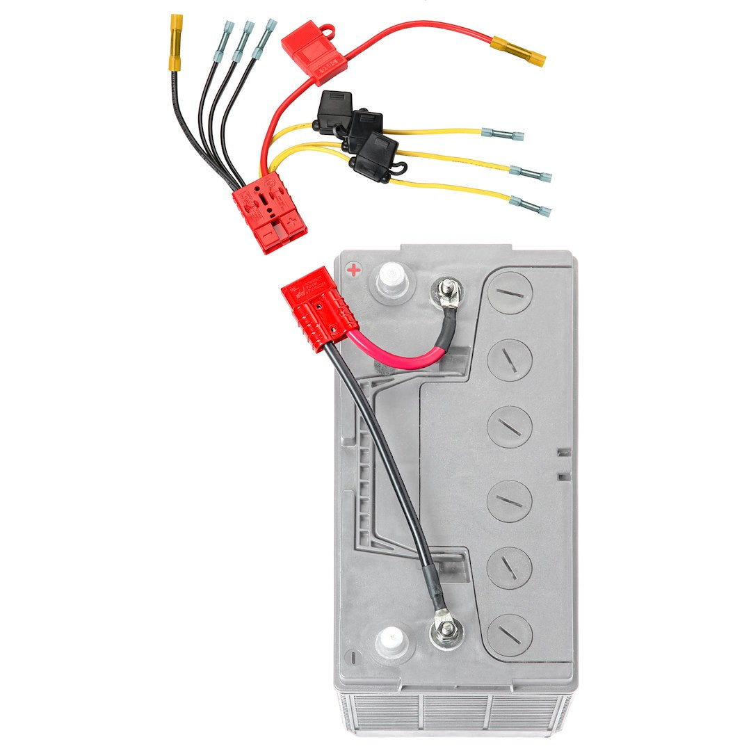 Product of Connect-Ease Rce12vb4fk Battery Connection Harness