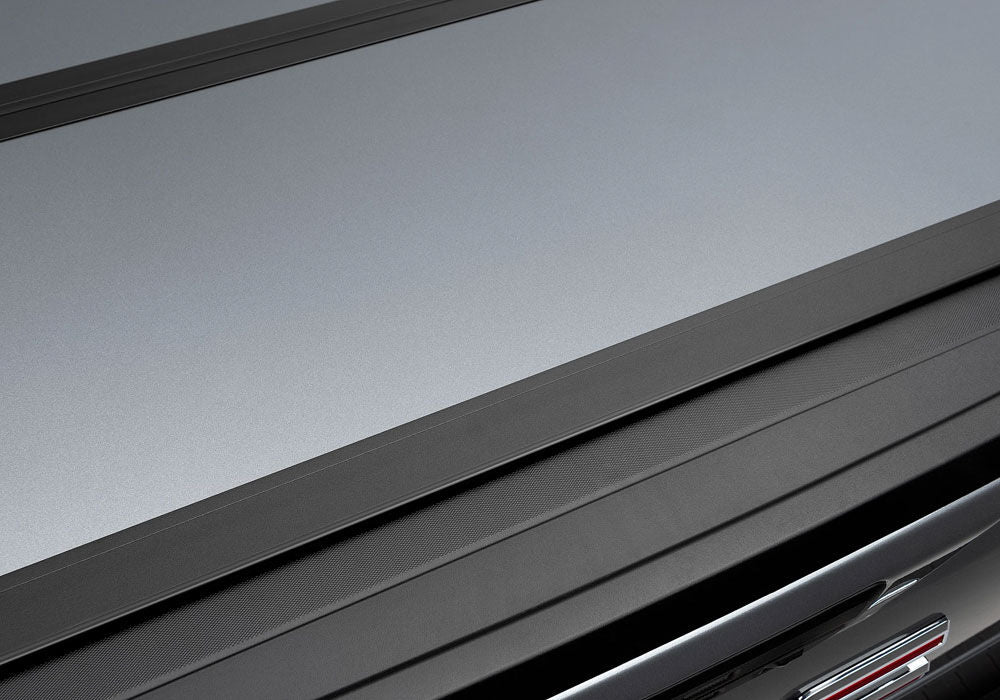 Product of UnderCover FUSION™ AR12018L-41 Tonneau Cover