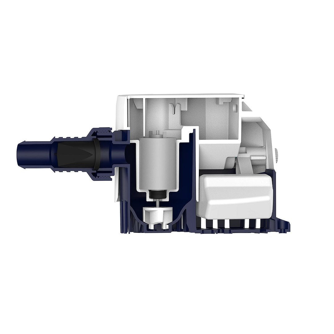 Product of Attwood Marine 5513-7 Bilge Pump