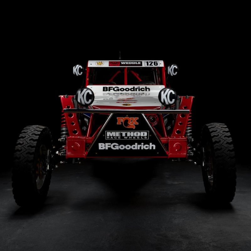 Product of Kc Hilites 5100 Driving/ Fog Light Cover