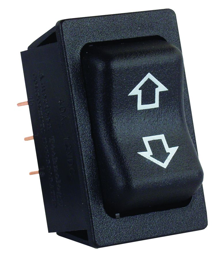 Product of Jr Products 12295 Slide Out Switch