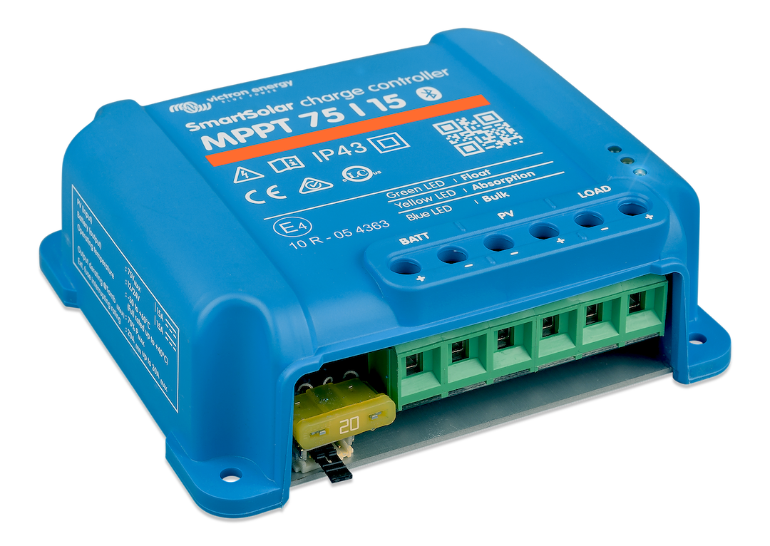 Product of Victron Energy Scc075015060r Battery Charger