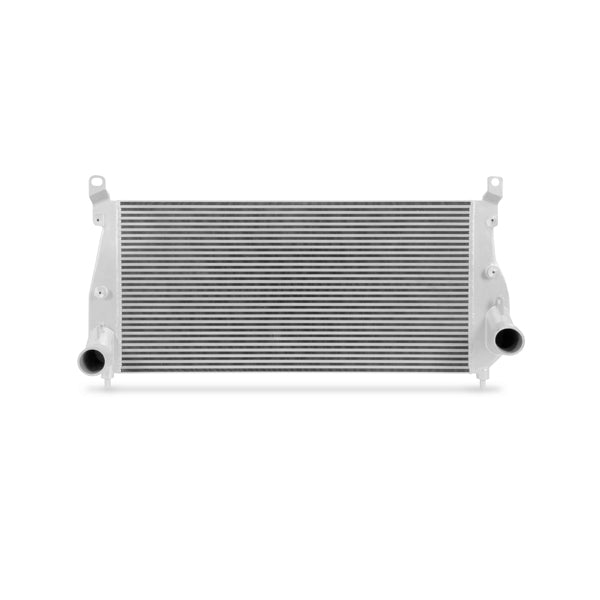 Product of Mishimoto MMINT-DMAX-01SL Air To Air Aluminum Intercooler