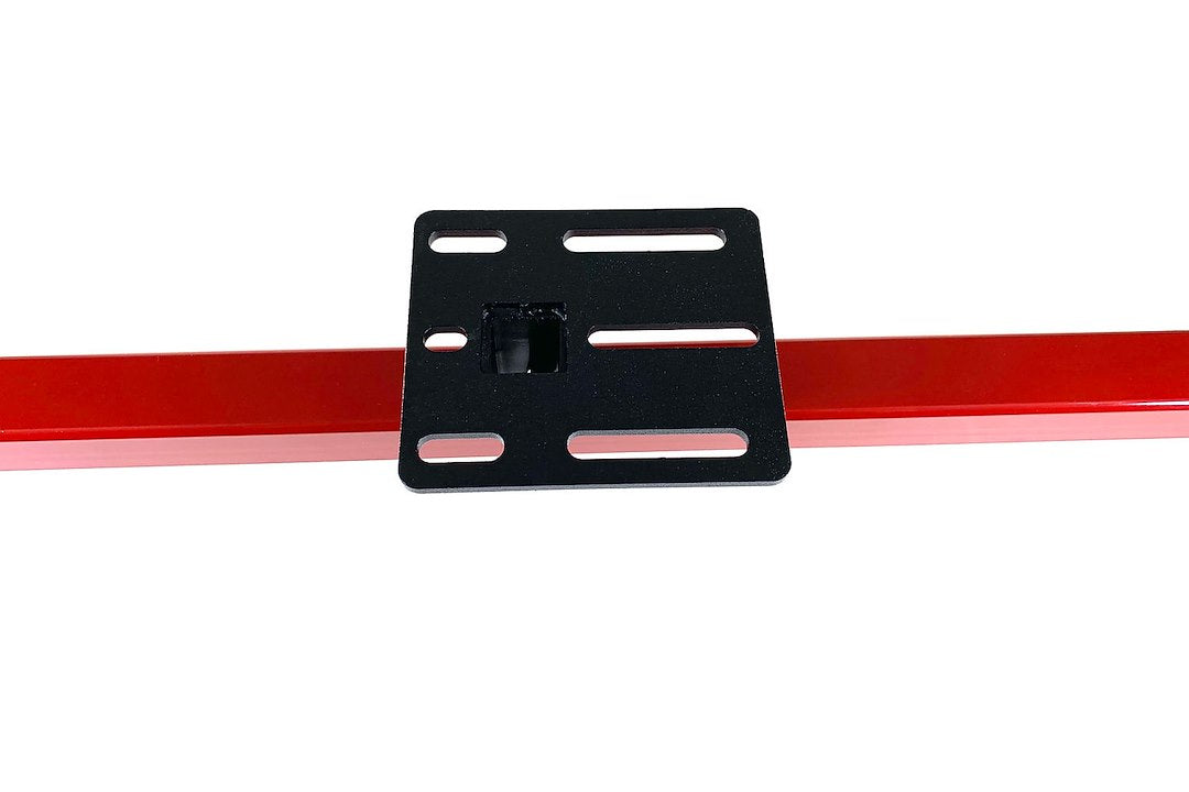 Product of Exposed Racks 8-00-9878 Roof Rack Accessory Mounting Bracket