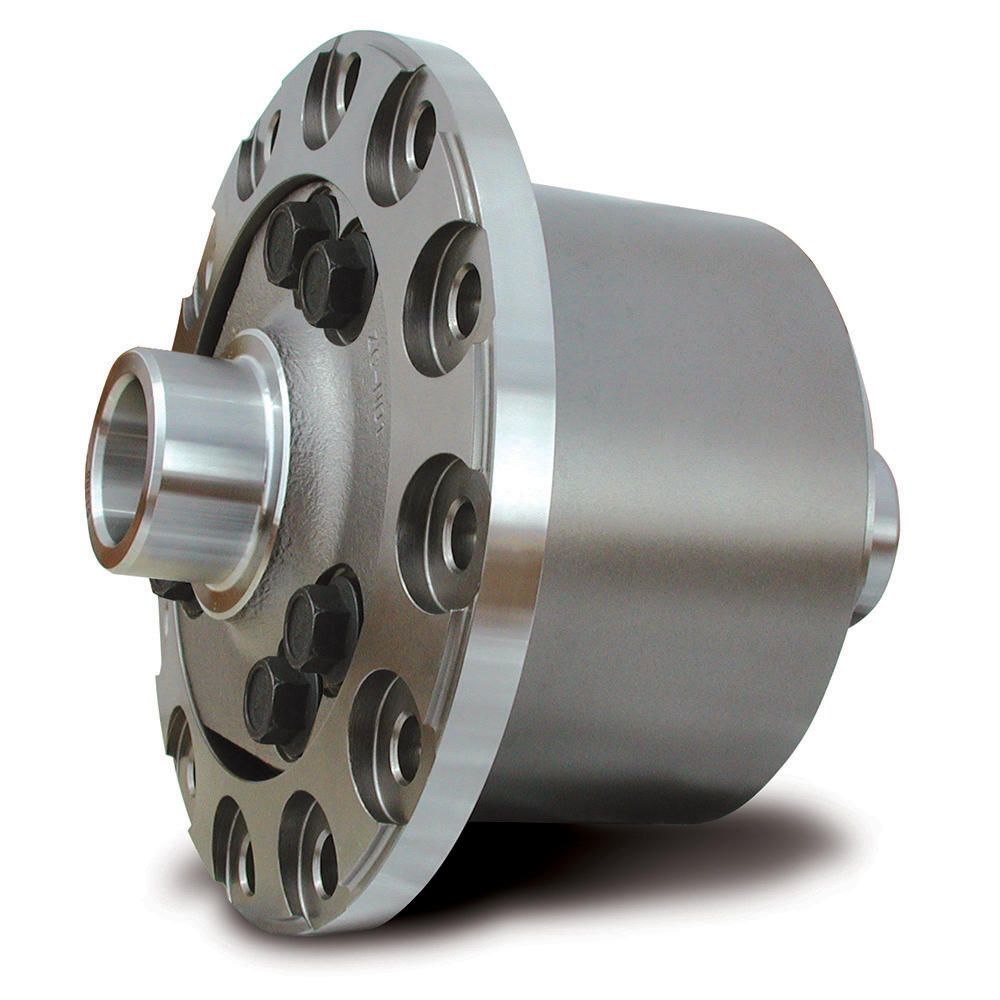 Eaton Tcpd 917a738 Differential Carrier||917a738.Jpg||85||e36917a738||996018