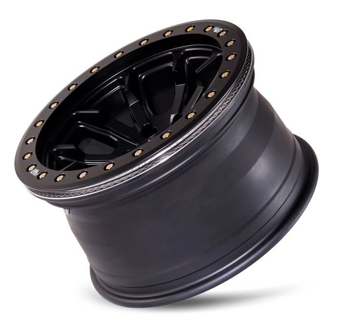 Dirty Life Race Wheels 9303-2936mb12 Wheel||9303 Dt-1_Matte Black_2.Jpg||87||wgh93032936mn||1639176