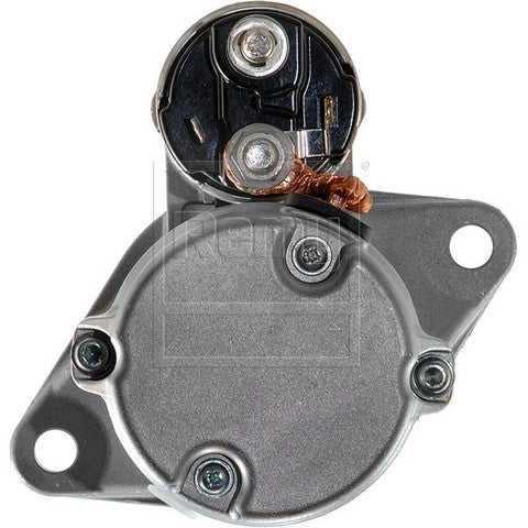 Product of Remy International 17528 Starter