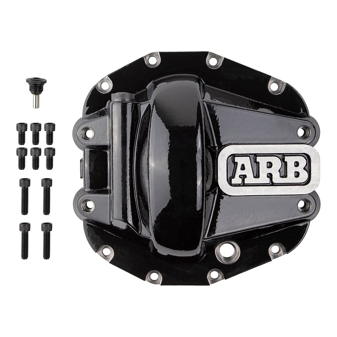 Product of Arb 0750012b Differential Cover
