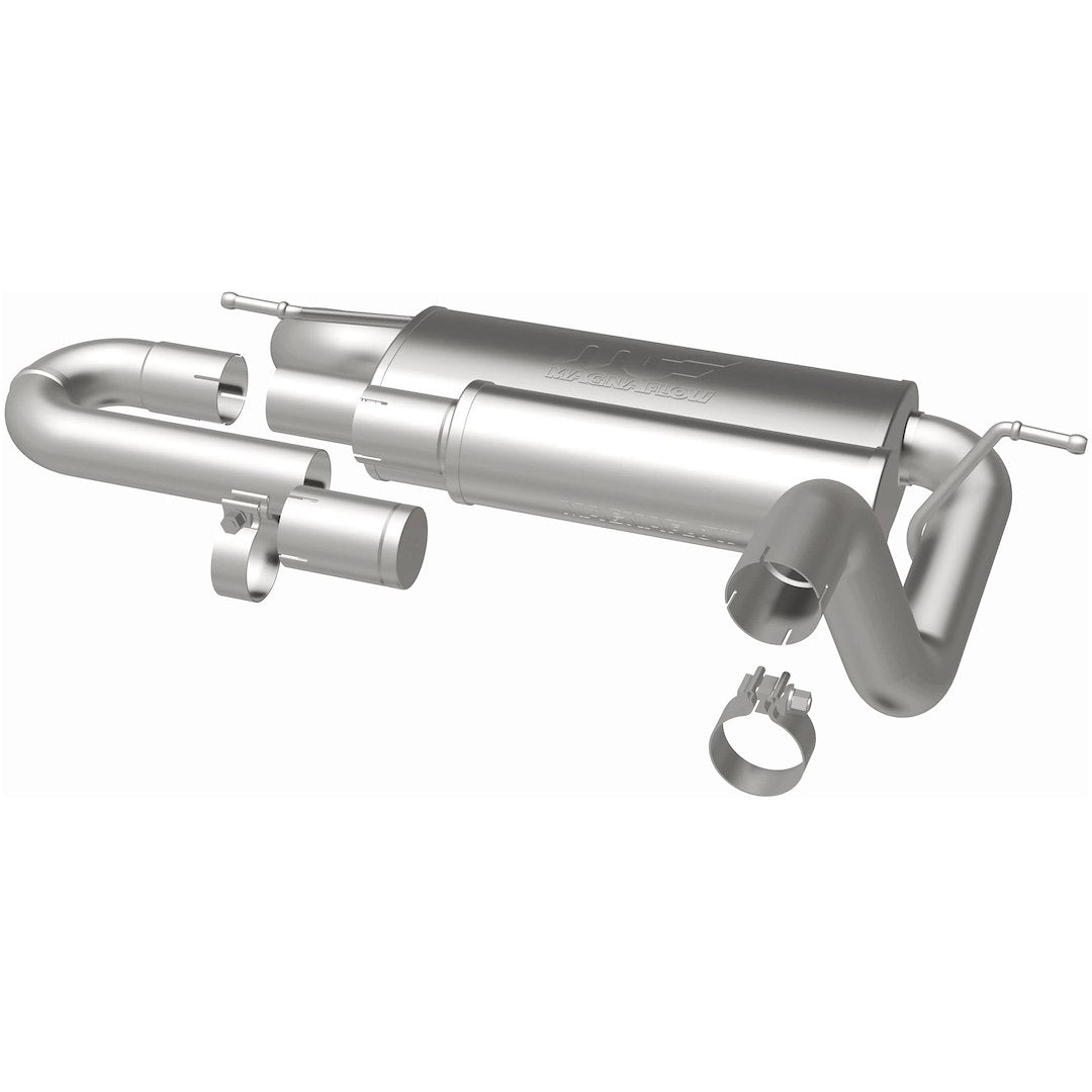 Magnaflow Performance 19620 Exhaust System Kit||||86||m6619620||1909219