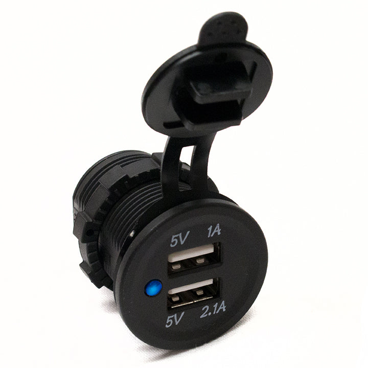 Race Sport Lighting Rs50782 Cigarette Lighter Power Adapter||rs50782_Att9uc0xrpgismitd.Jpg||85||rsl50782||1755652